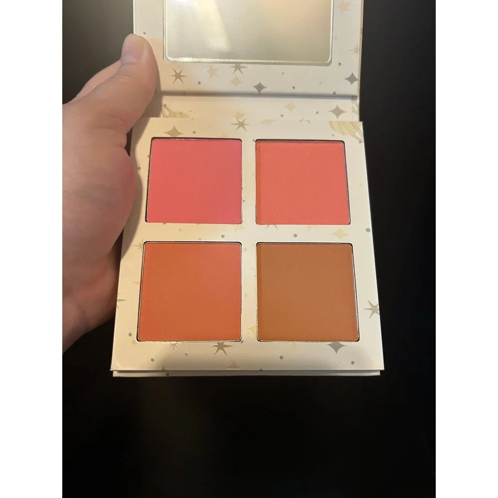 Moonslice Beauty Blushing Moon Blush Palette